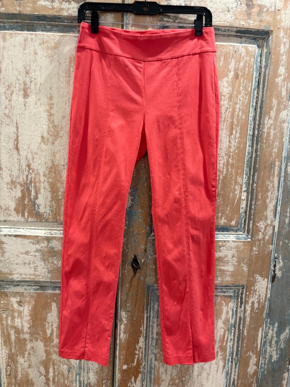 J. McLaughlin Coral Deanne Pant Size 4